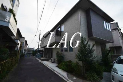 【外観】 | 北新宿２－５－３３ | 外観です。