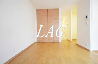 【居間・リビング】 | 北新宿２－５－３３ | 洋室のお部屋です。