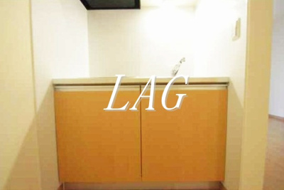 【キッチン】 | 北新宿２－５－３３ | キッチンです。