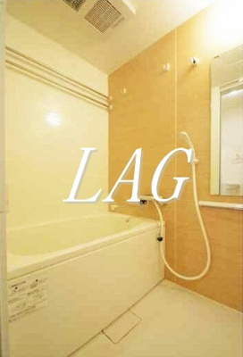 【浴室】 | 北新宿２－５－３３ | お風呂です。