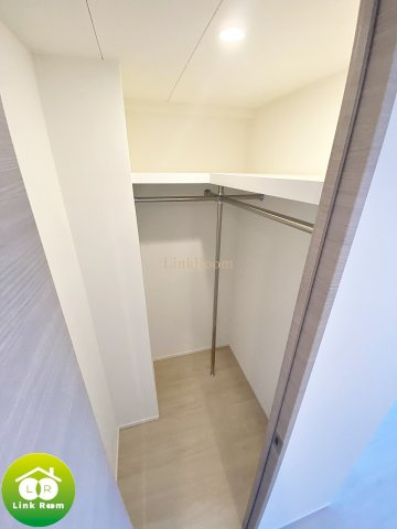 アルテシモ コルソの収納