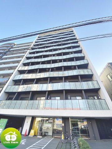 アルテシモ コルソの外観