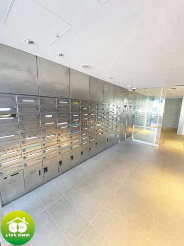 アルテシモ コルソのその他共用部分