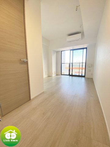 アルテシモ コルソの居間・リビング