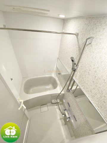 アルテシモ コルソの浴室