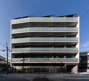 ベルシード横濱南太田の画像