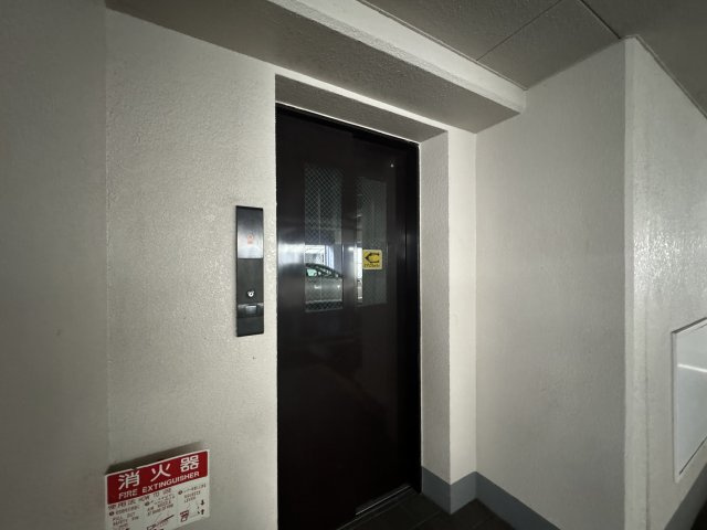 メゾンドールバンブーグラスのその他共用部分