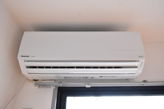 メゾンドールバンブーグラスの設備