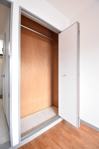 メゾンドールバンブーグラスの収納