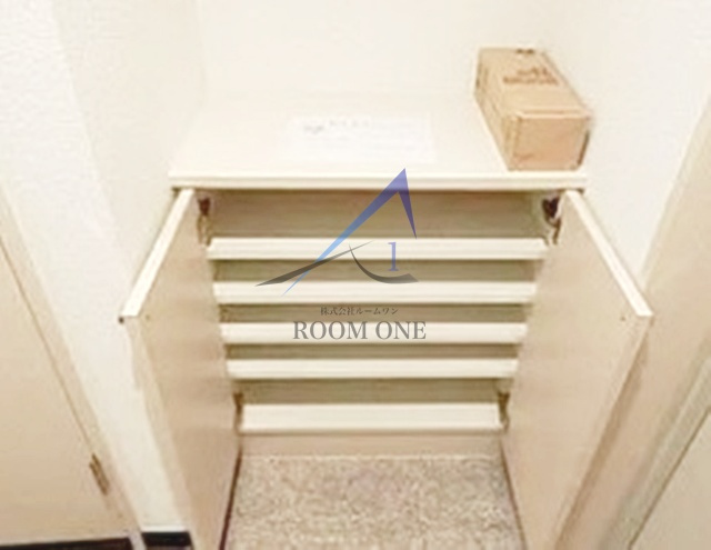 ヴェルト日本橋シティのその他