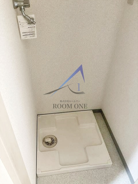 ヴェルト日本橋シティの内装