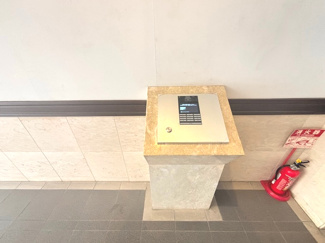 【玄関】 | コンツェルトパーク古江（古江駅）【リフォーム済・中古マンション】