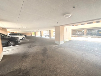 【駐車場】 | コンツェルトパーク古江（古江駅）【リフォーム済・中古マンション】