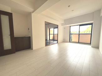 【和室】 | コンツェルトパーク古江（古江駅）【リフォーム済・中古マンション】