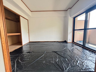 【和室】 | コンツェルトパーク古江（古江駅）【リフォーム済・中古マンション】