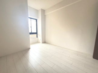 【収納】 | コンツェルトパーク古江（古江駅）【リフォーム済・中古マンション】 | 収納付きでお部屋がスッキリ広く使えます☆