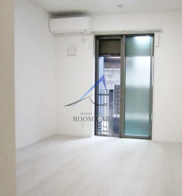 アジュールの寝室|寝室です。