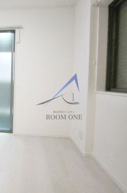 アジュールの居間・リビング|洋室のお部屋です。