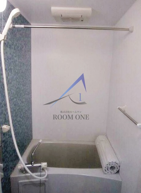 アジュールの浴室|お風呂です。