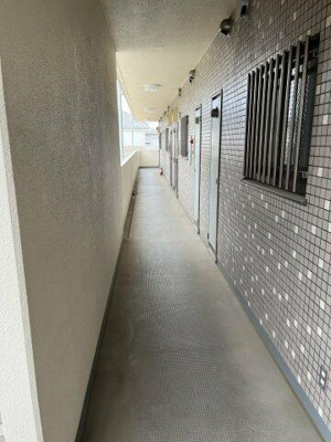 【ロビー】 | ラフィナート菊名