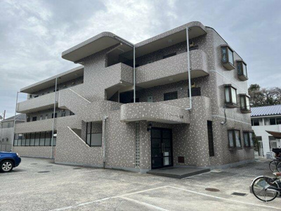 【外観】 | ラフィナート菊名