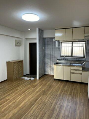 【居間・リビング】 | ラフィナート菊名