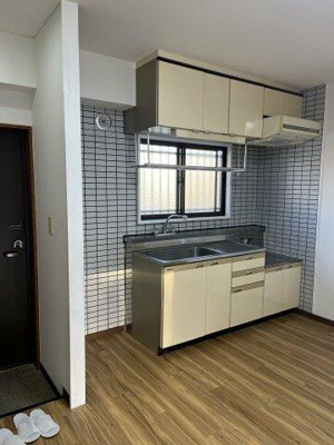 【キッチン】 | ラフィナート菊名