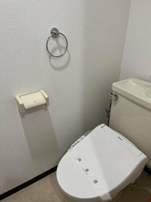 【トイレ】 | ラフィナート菊名