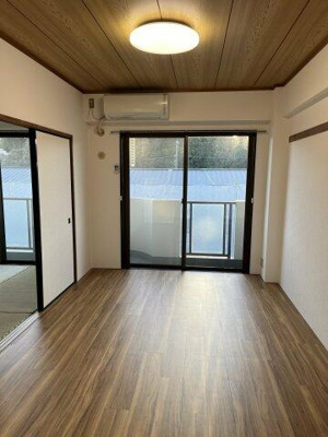 【内装】 | ラフィナート菊名