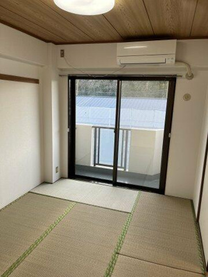 【和室】 | ラフィナート菊名