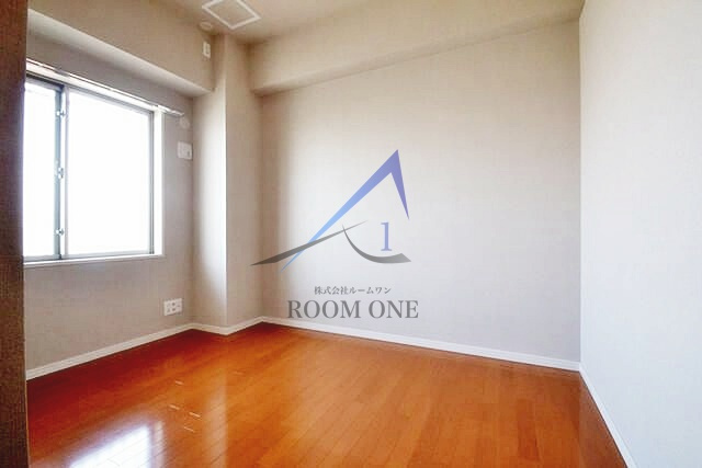 スカイグランデ船橋宮本の寝室|寝室です。