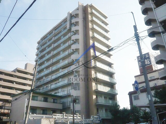 スカイグランデ船橋宮本