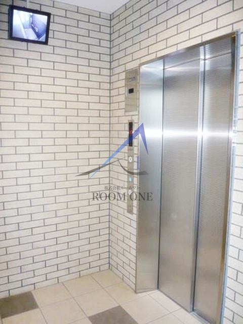 スカイグランデ船橋宮本のその他共用部分