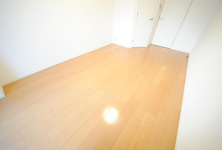 リエトコート向島の居間・リビング