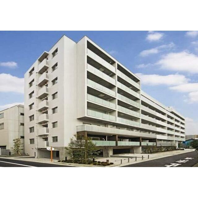 リエトコート向島