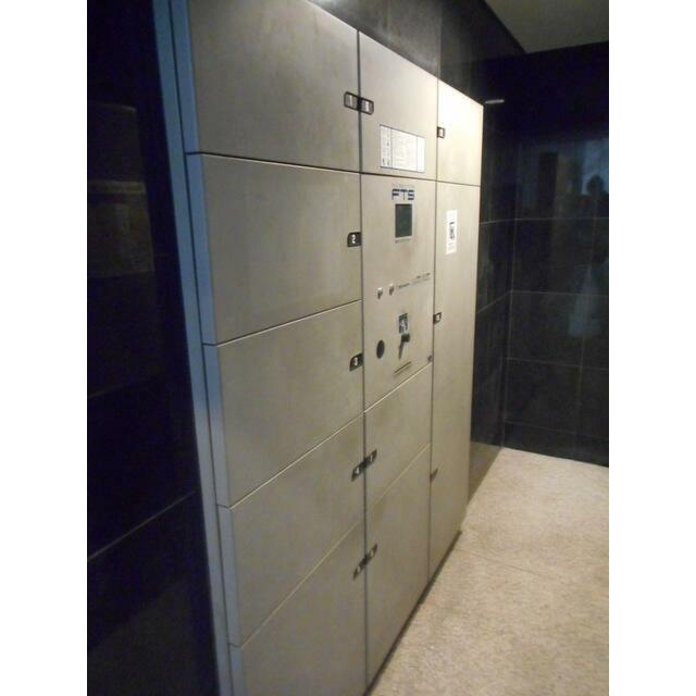 リエトコート向島のその他共用部分