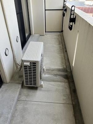 【バルコニー】 | 桜レジデンシャル