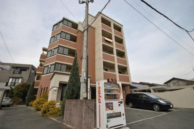 【外観】 | 桜レジデンシャル