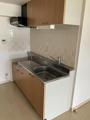 【キッチン】 | 桜レジデンシャル