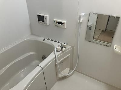 【浴室】 | 桜レジデンシャル