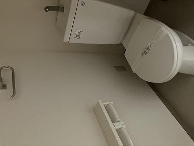 【トイレ】 | 桜レジデンシャル