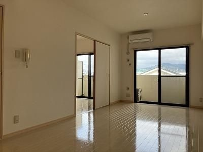 【居間・リビング】 | 桜レジデンシャル