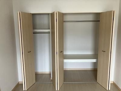 【収納】 | 桜レジデンシャル