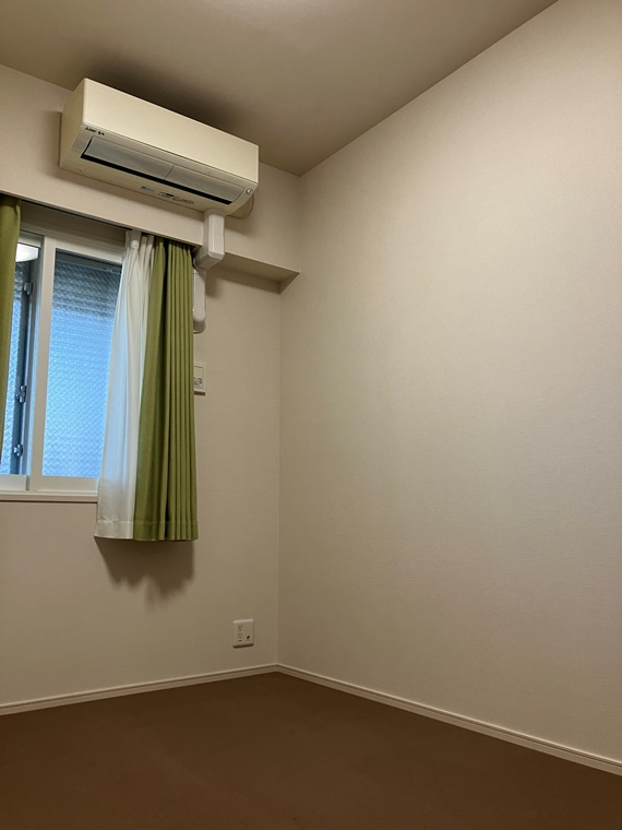 プラウド浦和常盤サンクアージュの内装|おしゃれな内装です