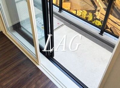 【バルコニー】 | クレアーレ豊玉中 | バルコニーです。