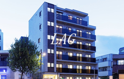 【外観】 | クレアーレ豊玉中 | 外観です。