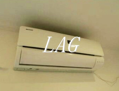 【その他】 | ＵＶＡＳ方南町 | エアコン付です。