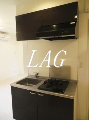 【キッチン】 | ＵＶＡＳ方南町 | キッチンです。