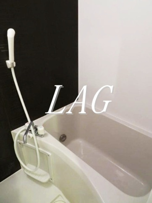 【浴室】 | ＵＶＡＳ方南町 | お風呂です。