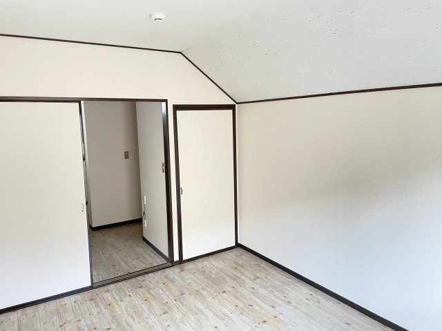 【洋室】 | アーバンジョイ